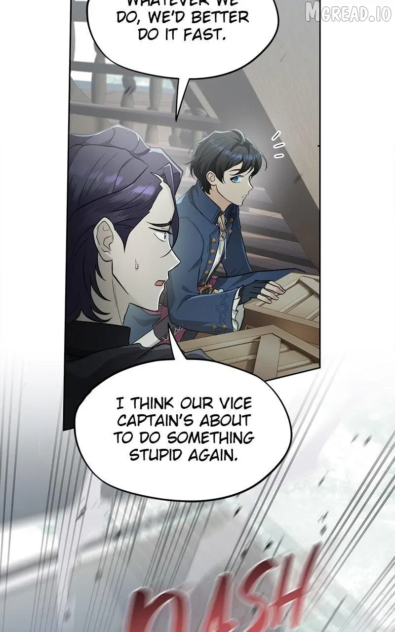 Seabird and the Wolf Chapter 82 page 54 - 