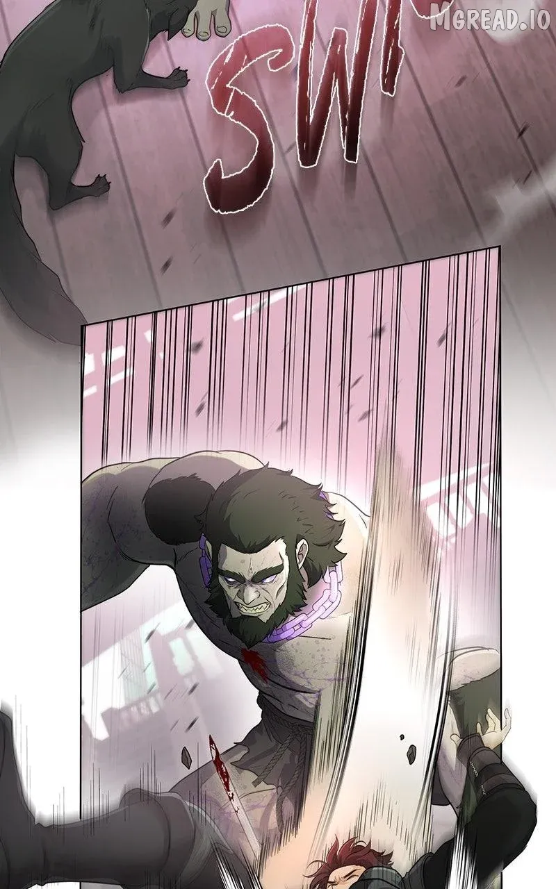 Seabird and the Wolf Chapter 82 page 60 - 