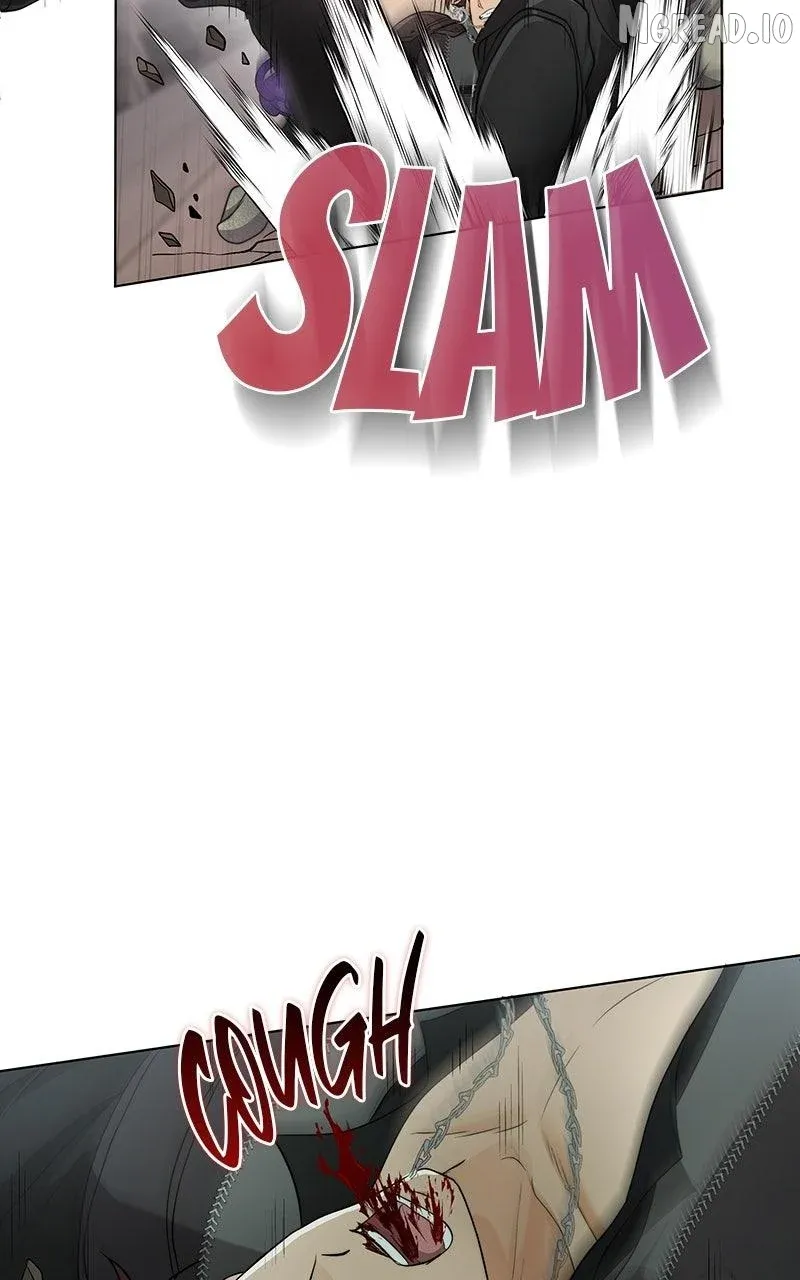 Seabird and the Wolf Chapter 82 page 61 - 