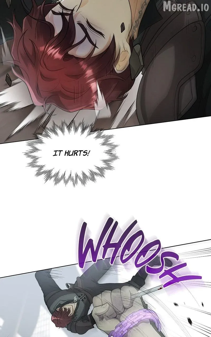 Seabird and the Wolf Chapter 82 page 62 - 