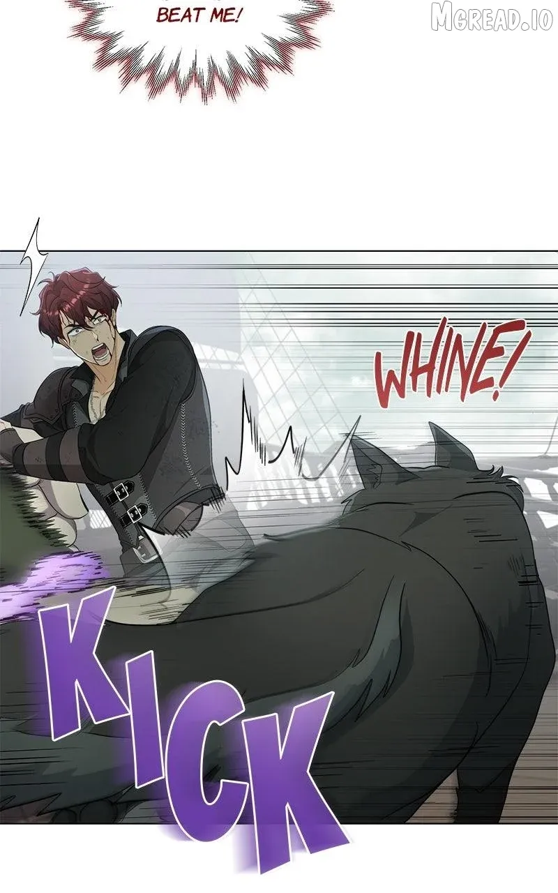 Seabird and the Wolf Chapter 82 page 68 - 