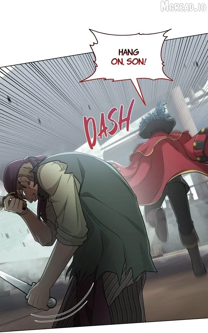 Seabird and the Wolf Chapter 82 page 75 - 