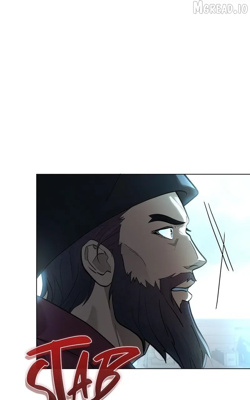 Seabird and the Wolf Chapter 82 page 76 - 