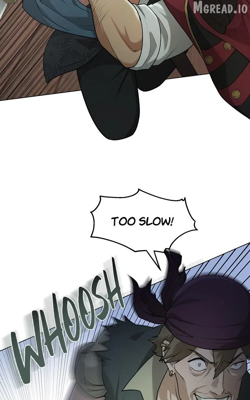 Seabird and the Wolf Chapter 82 page 78 - 