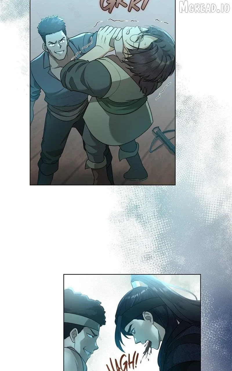 Seabird and the Wolf Chapter 82 page 83 - 