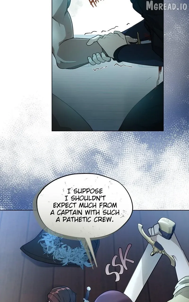 Seabird and the Wolf Chapter 82 page 84 - 