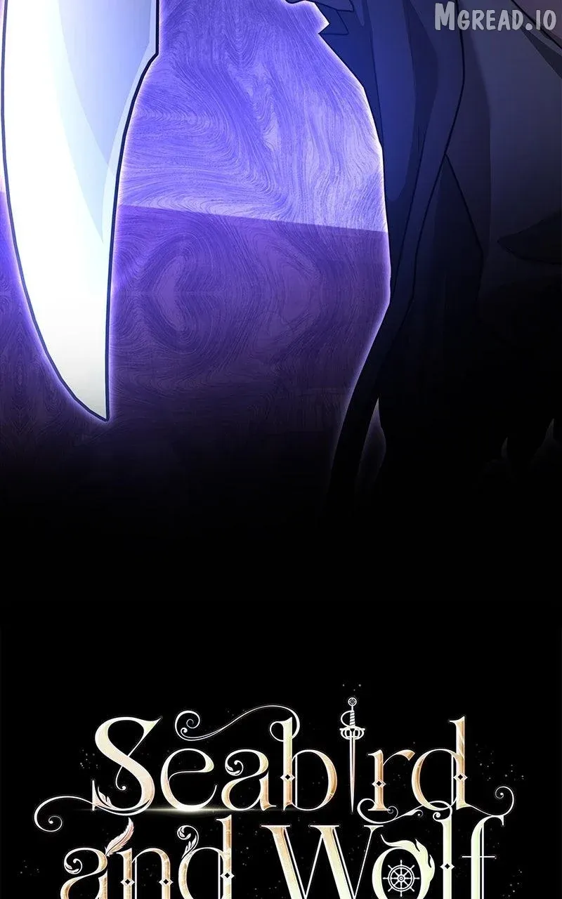 Seabird and the Wolf Chapter 82 page 87 - 