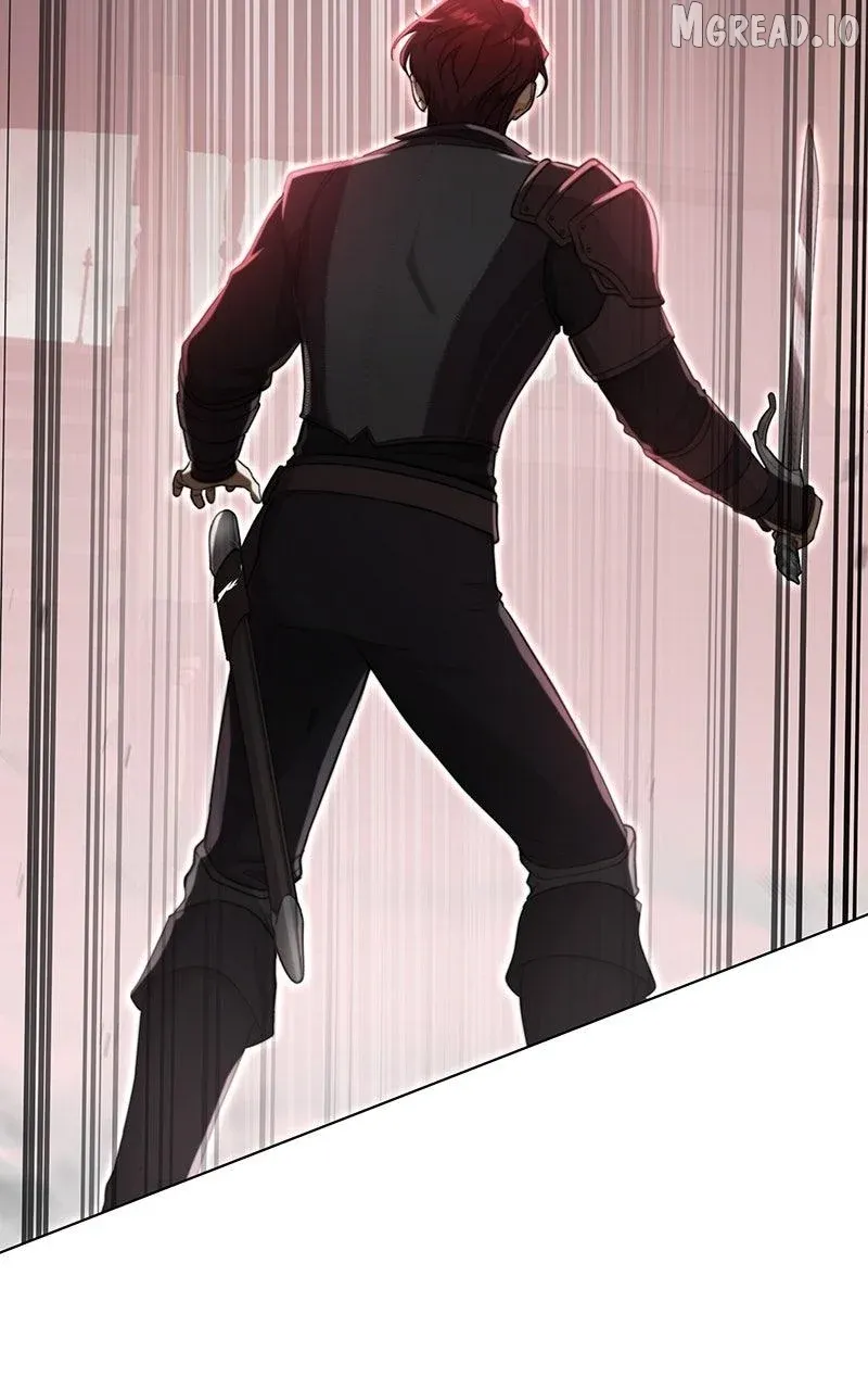Seabird and the Wolf Chapter 82 page 10 - 