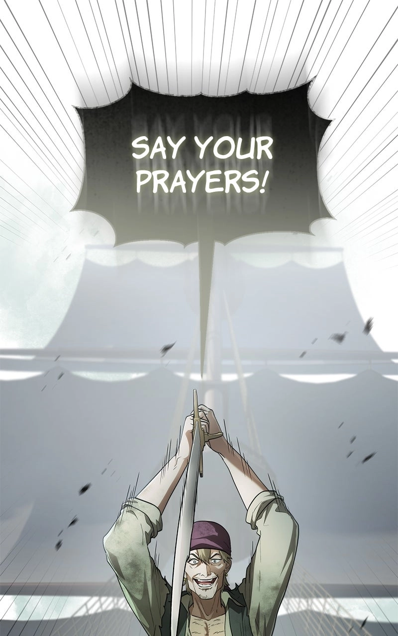 Seabird and the Wolf Chapter 83 page 1 - 