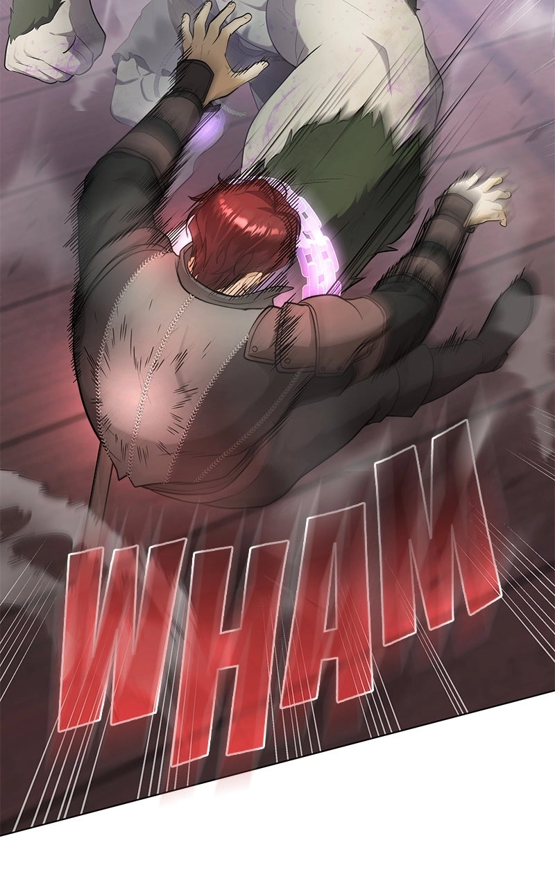 Seabird and the Wolf Chapter 83 page 13 - 