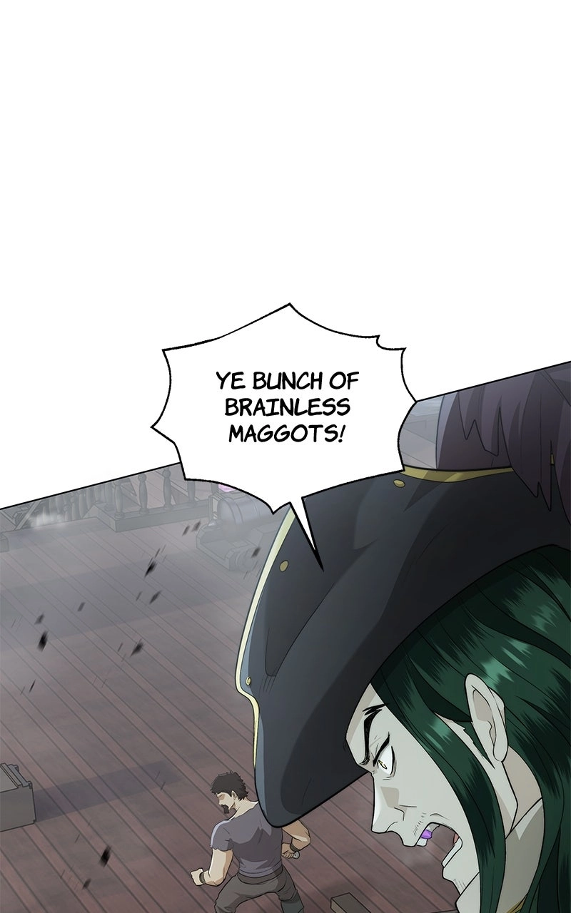 Seabird and the Wolf Chapter 83 page 14 - 