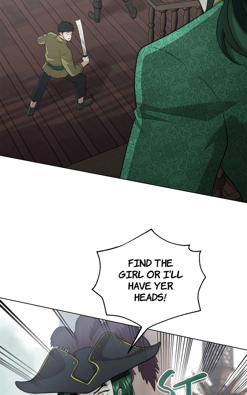 Seabird and the Wolf Chapter 83 page 15 - 