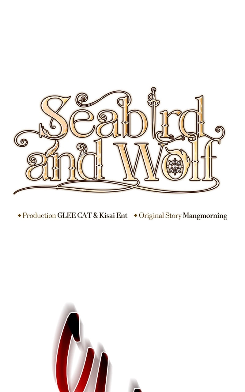 Seabird and the Wolf Chapter 83 page 19 - 