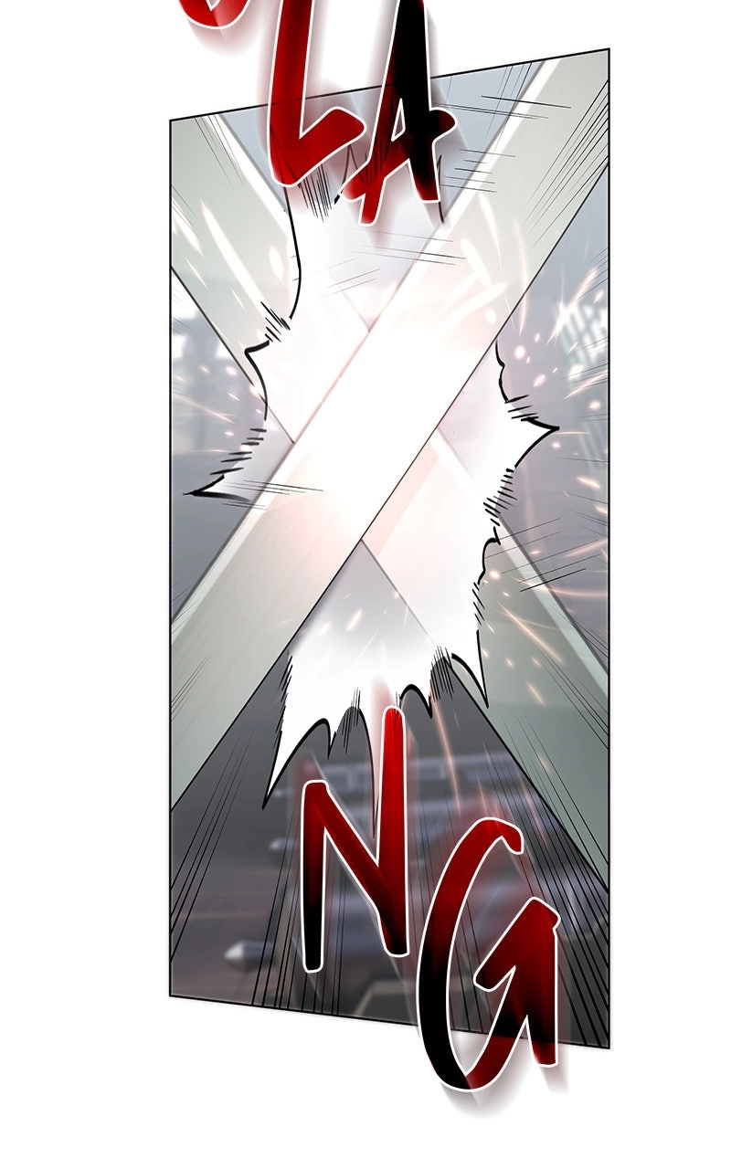 Seabird and the Wolf Chapter 83 page 20 - 