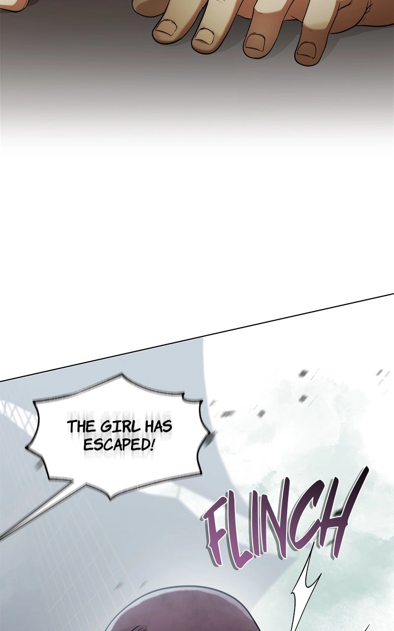 Seabird and the Wolf Chapter 83 page 3 - 