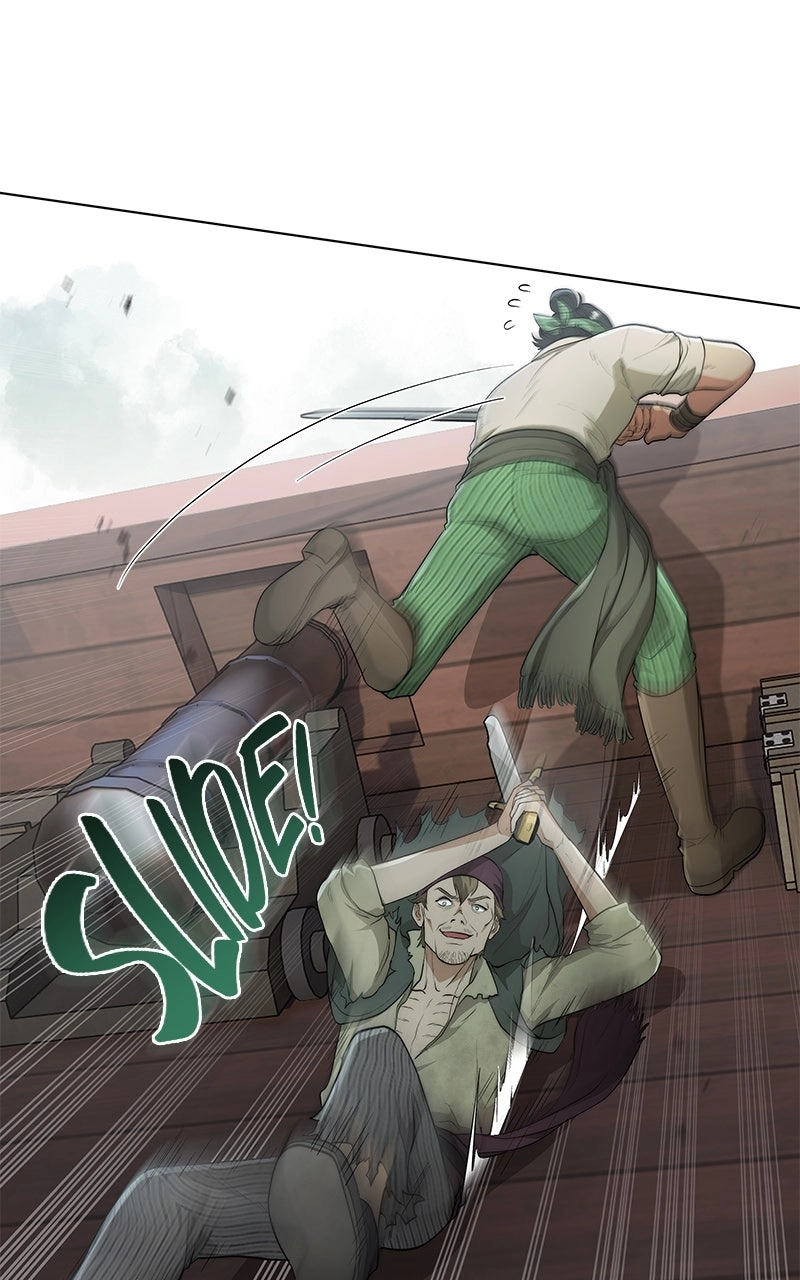 Seabird and the Wolf Chapter 83 page 21 - 