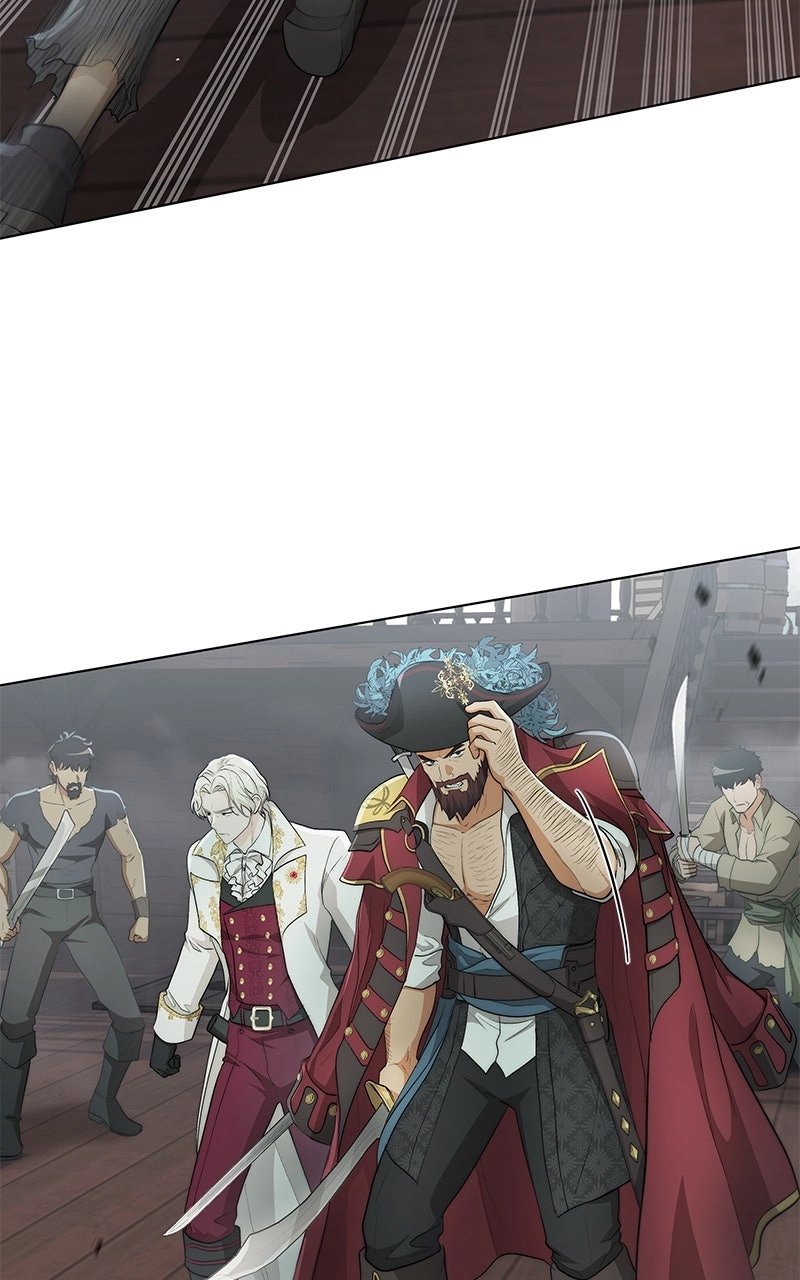 Seabird and the Wolf Chapter 83 page 22 - 