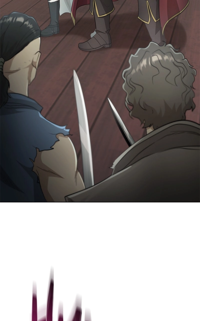 Seabird and the Wolf Chapter 83 page 23 - 