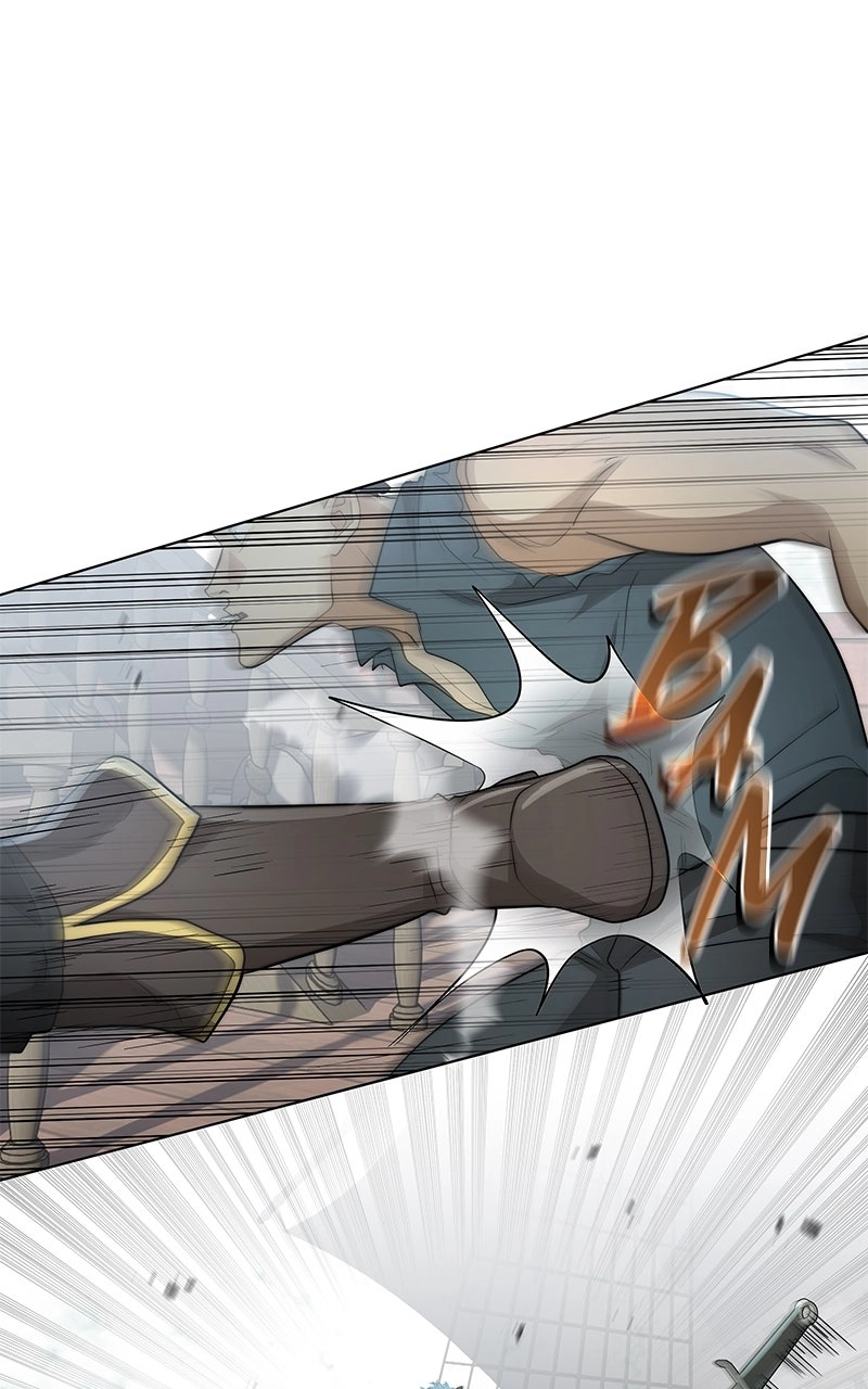 Seabird and the Wolf Chapter 83 page 25 - 