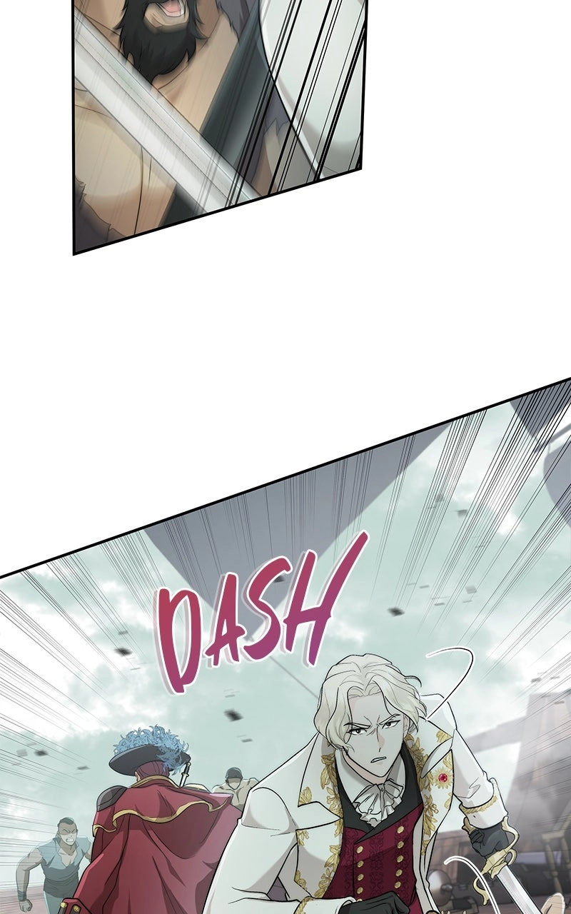 Seabird and the Wolf Chapter 83 page 29 - 