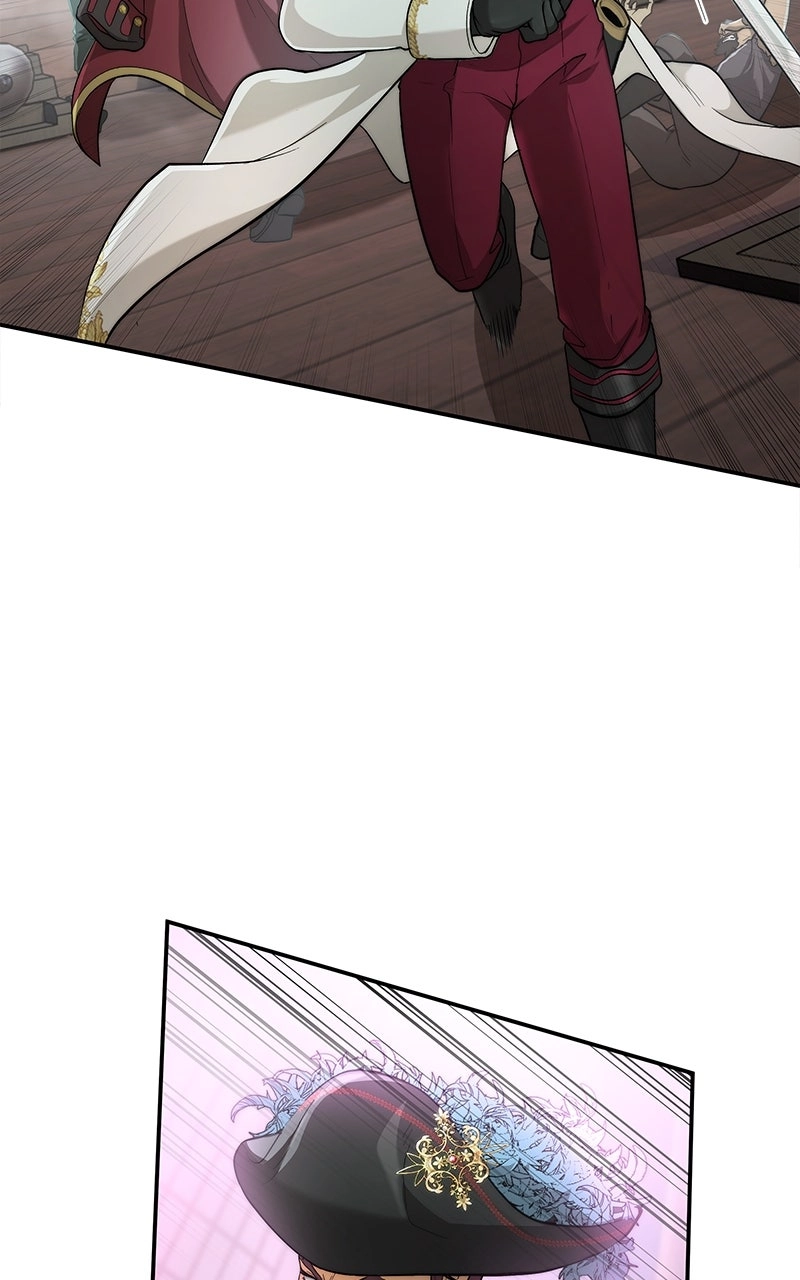 Seabird and the Wolf Chapter 83 page 30 - 