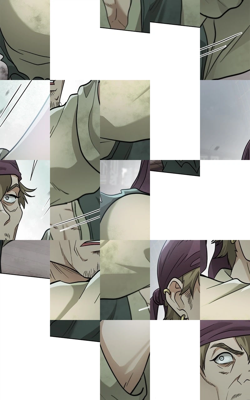 Seabird and the Wolf Chapter 83 page 4 - 