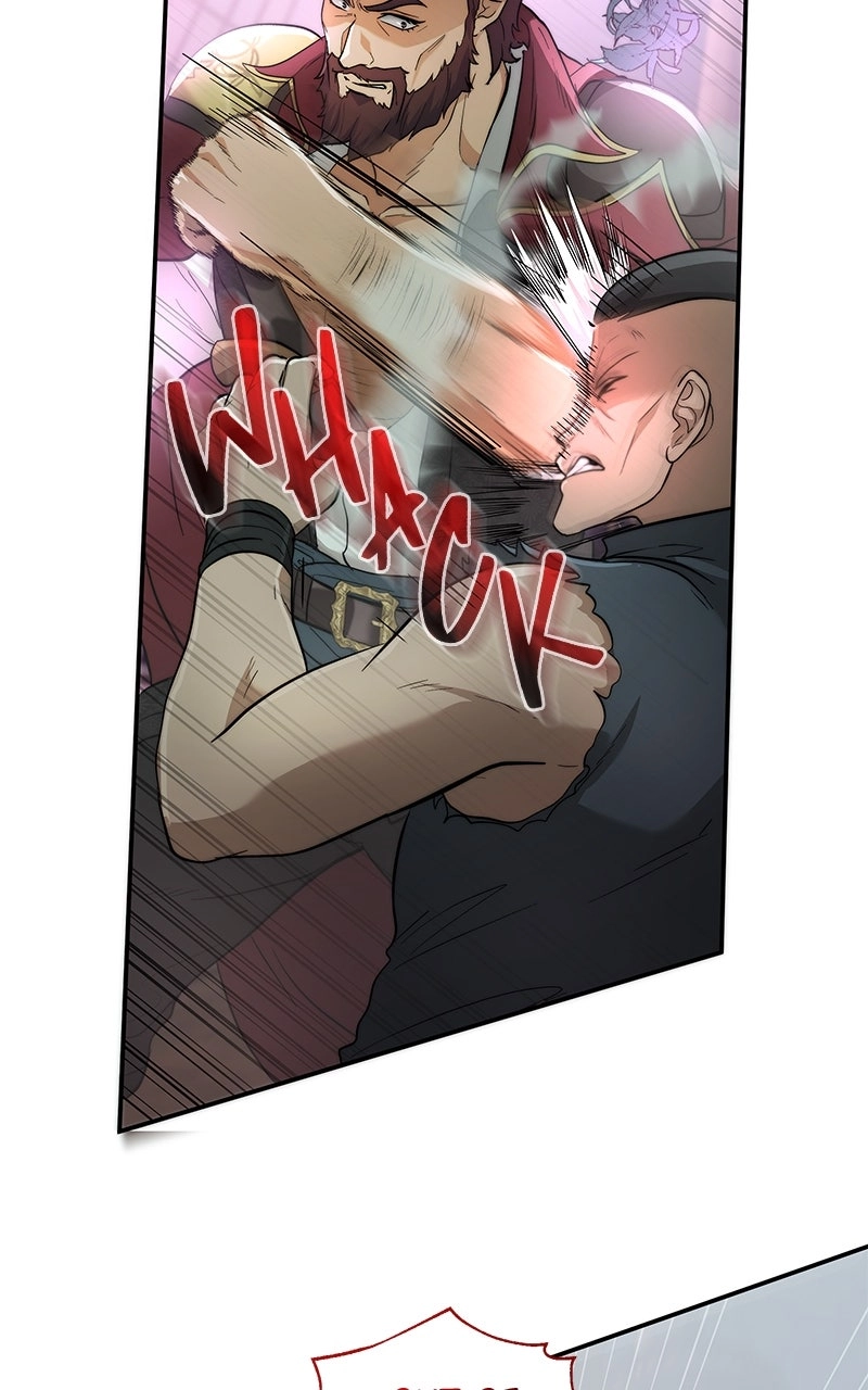 Seabird and the Wolf Chapter 83 page 31 - 