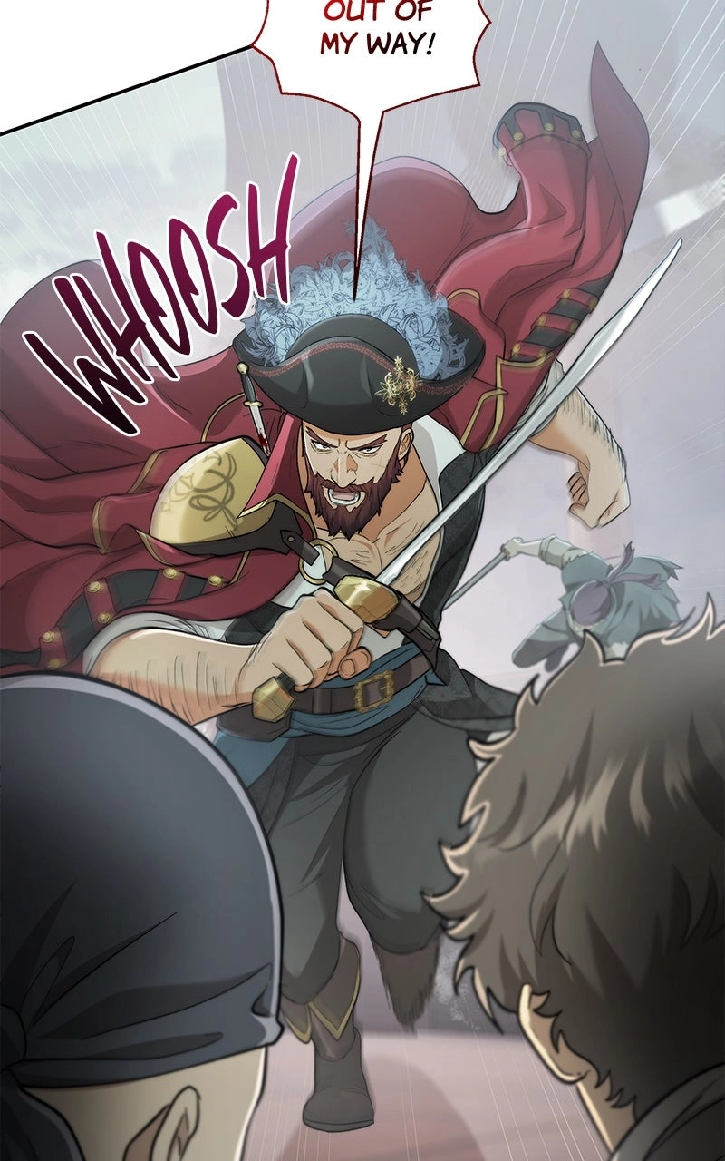 Seabird and the Wolf Chapter 83 page 32 - 