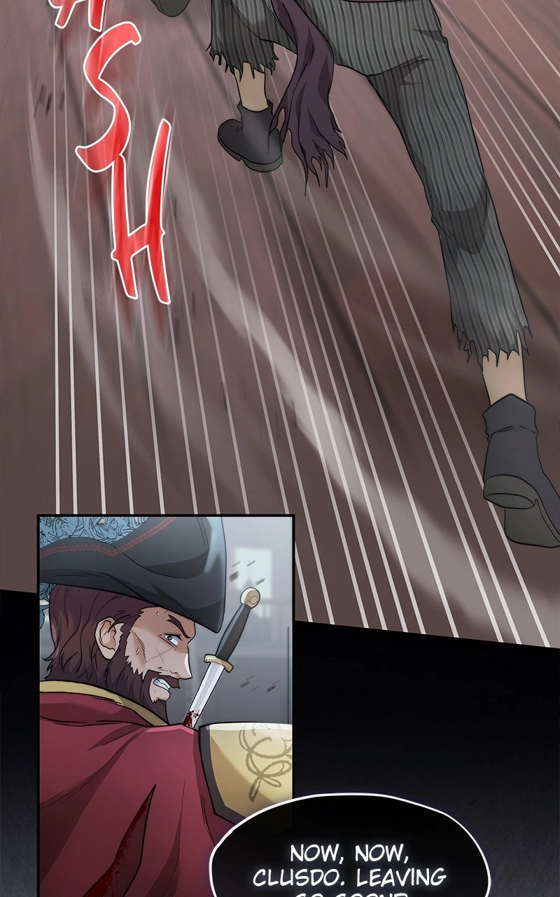 Seabird and the Wolf Chapter 83 page 35 - 
