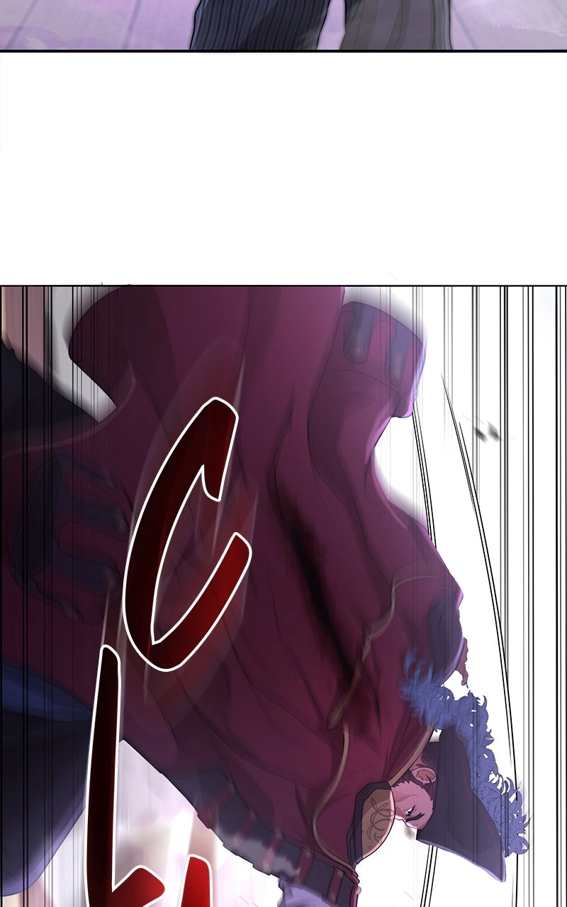 Seabird and the Wolf Chapter 83 page 37 - 