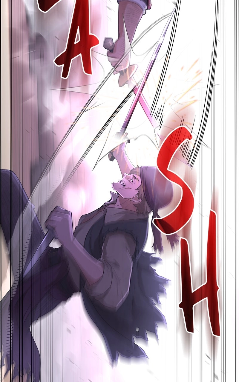 Seabird and the Wolf Chapter 83 page 38 - 