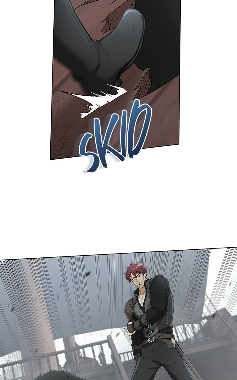 Seabird and the Wolf Chapter 83 page 44 - 