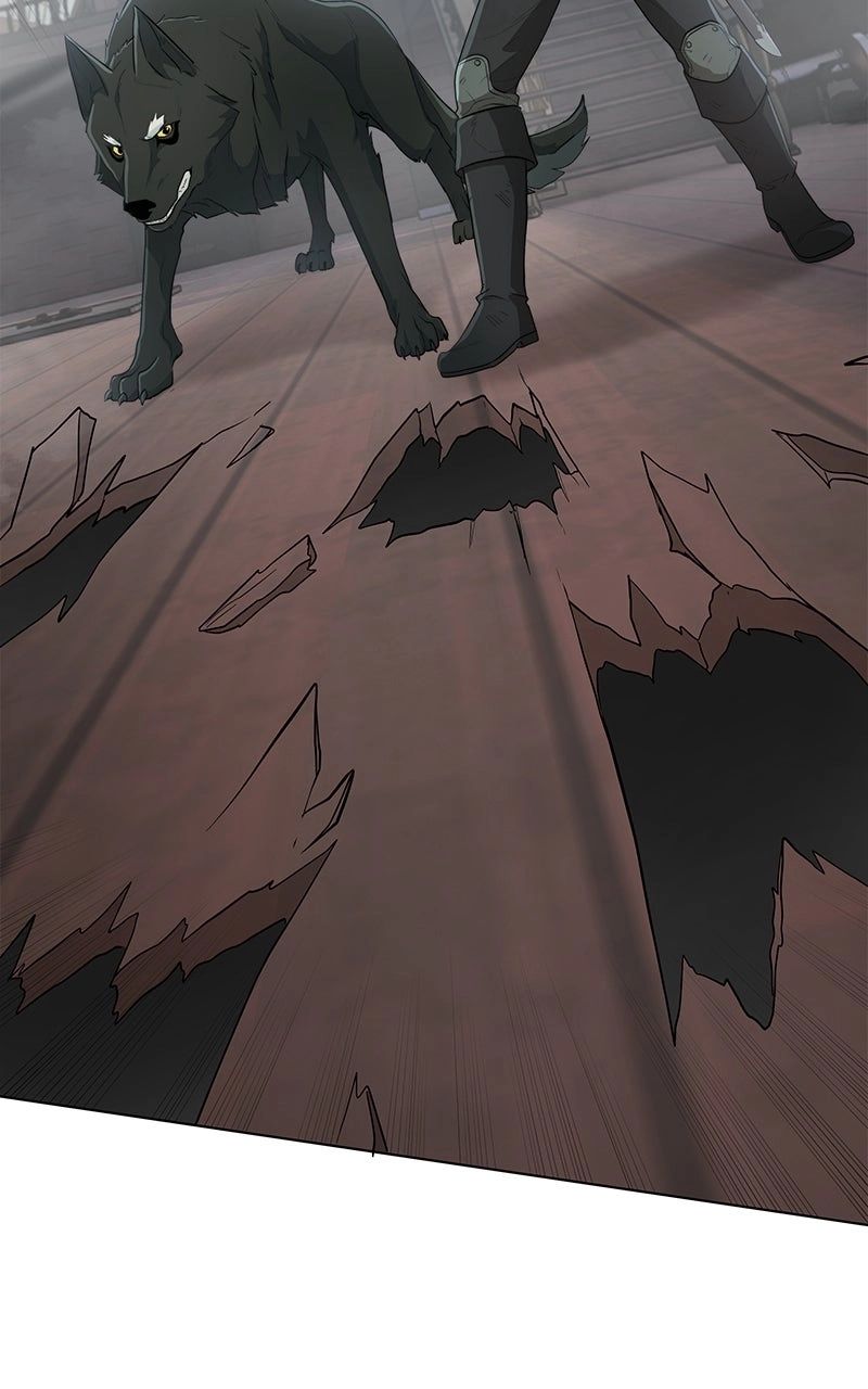 Seabird and the Wolf Chapter 83 page 45 - 
