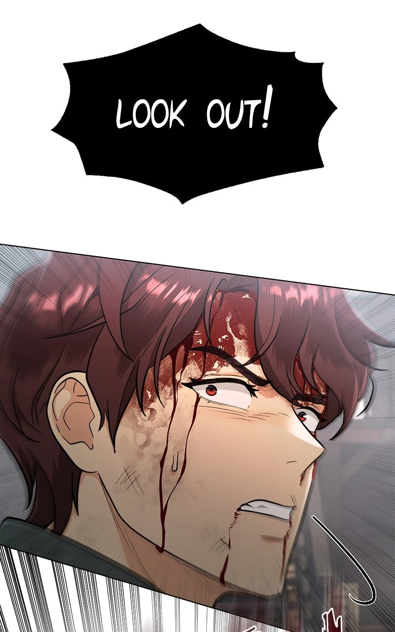 Seabird and the Wolf Chapter 83 page 46 - 