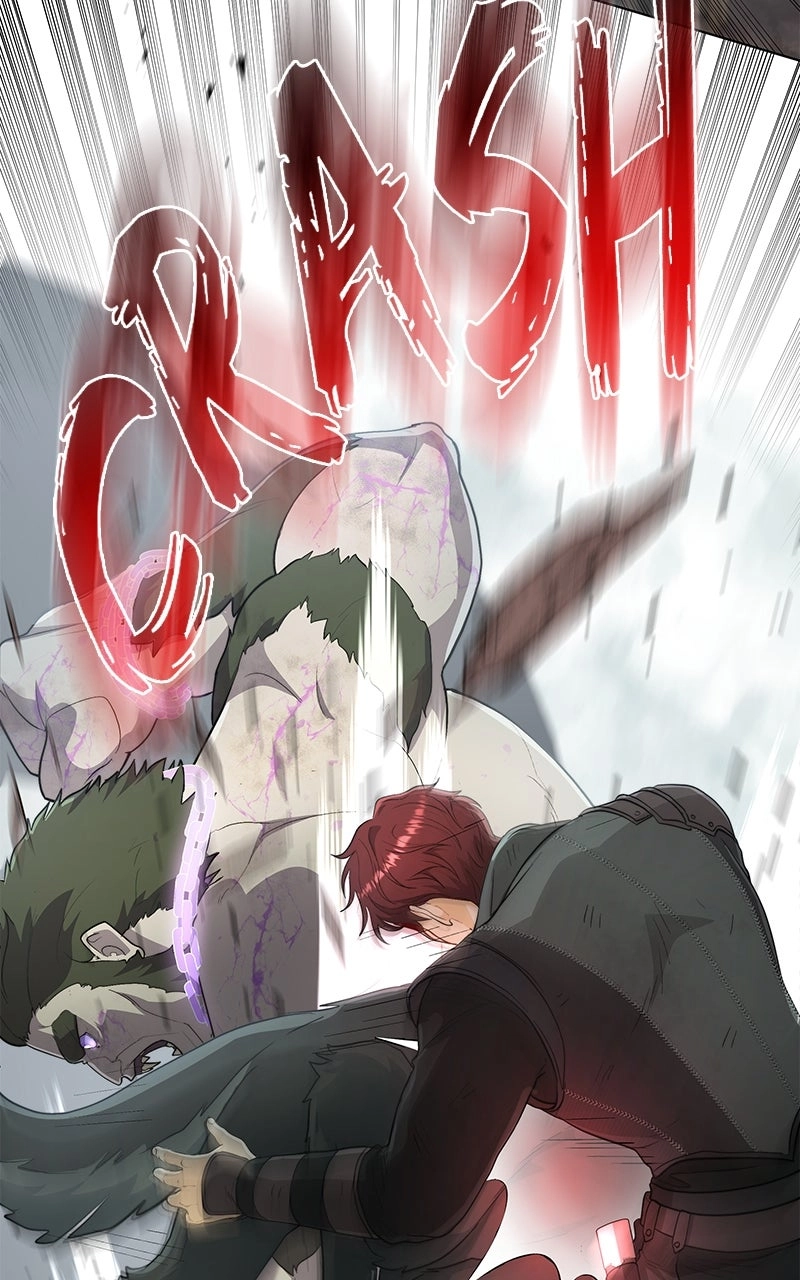 Seabird and the Wolf Chapter 83 page 47 - 