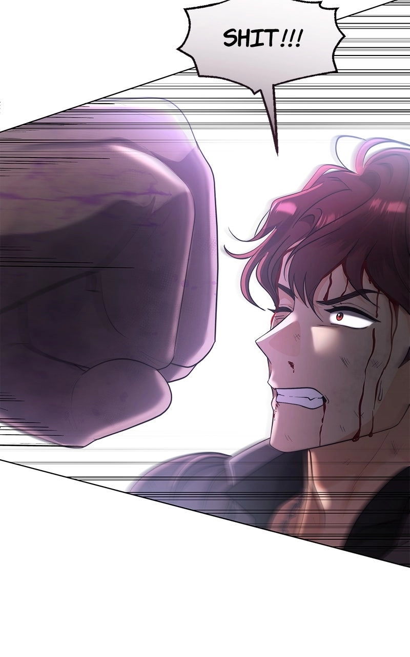 Seabird and the Wolf Chapter 83 page 50 - 