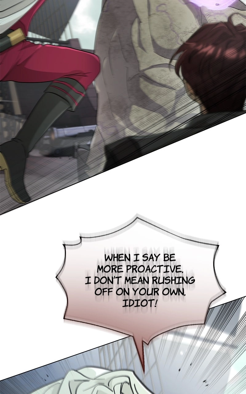 Seabird and the Wolf Chapter 83 page 53 - 