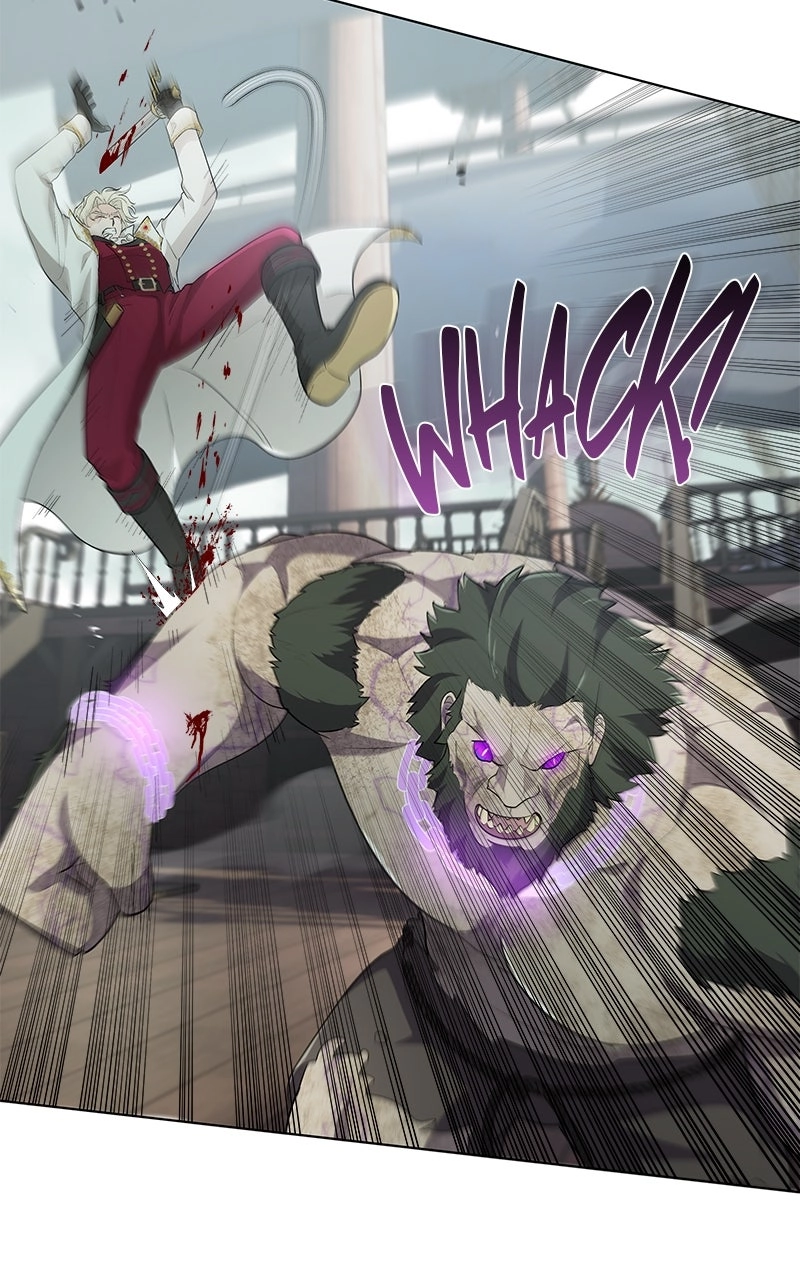 Seabird and the Wolf Chapter 83 page 55 - 