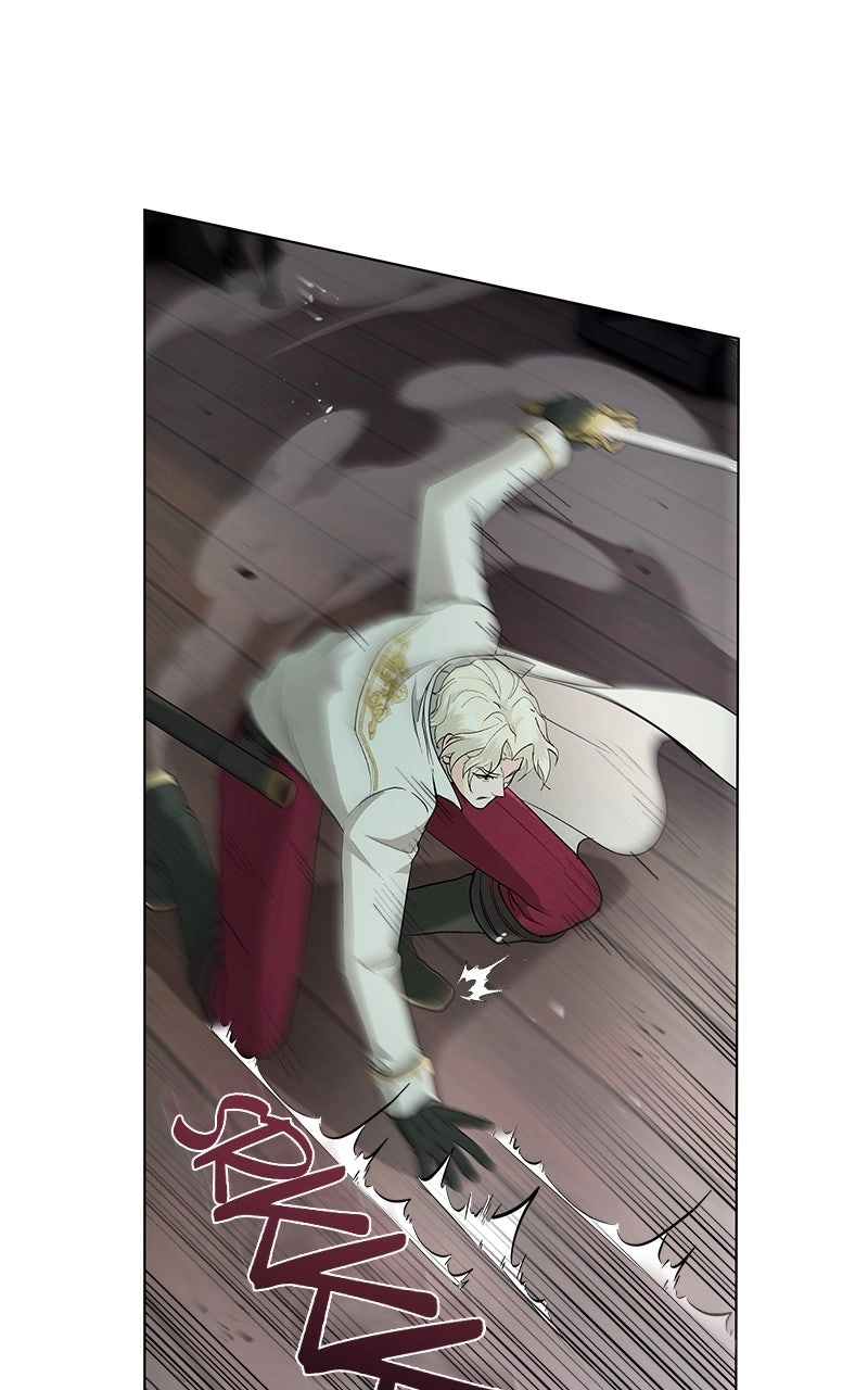 Seabird and the Wolf Chapter 83 page 56 - 
