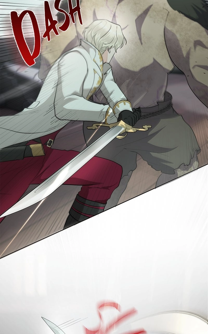 Seabird and the Wolf Chapter 83 page 58 - 
