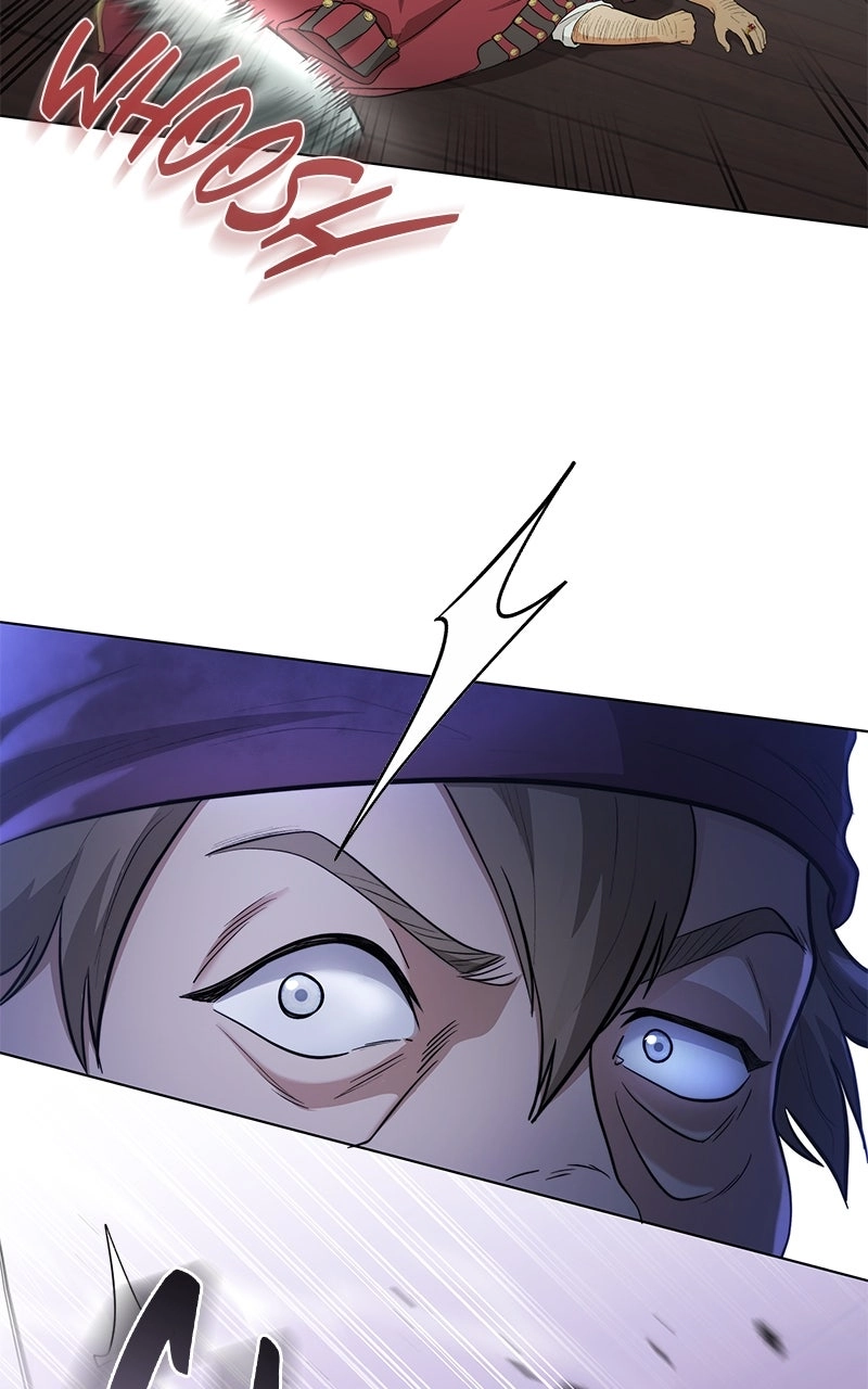 Seabird and the Wolf Chapter 83 page 7 - 