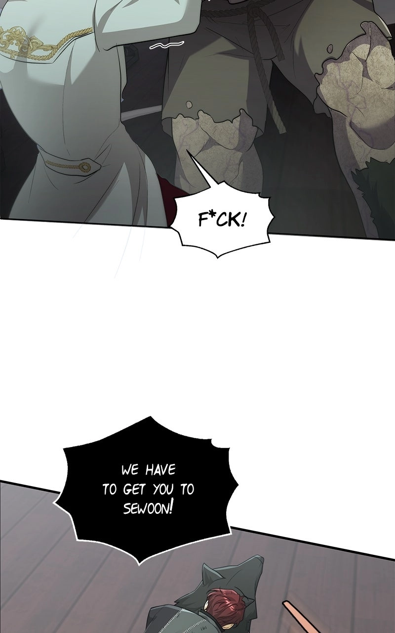 Seabird and the Wolf Chapter 83 page 63 - 
