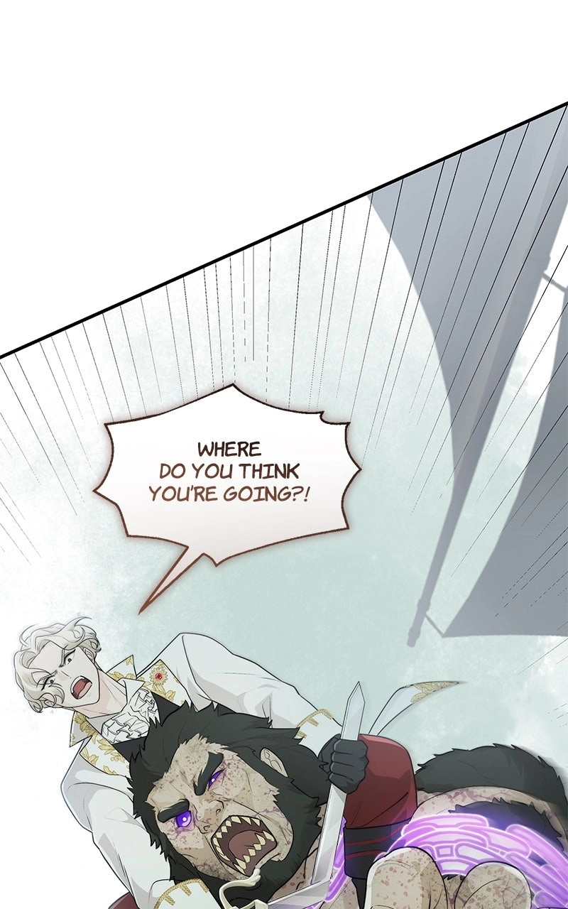 Seabird and the Wolf Chapter 83 page 67 - 
