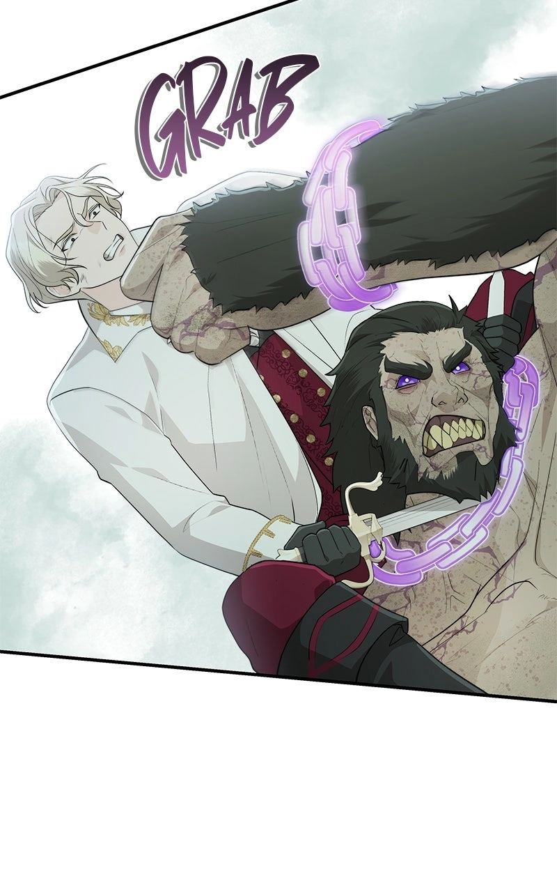 Seabird and the Wolf Chapter 83 page 70 - 