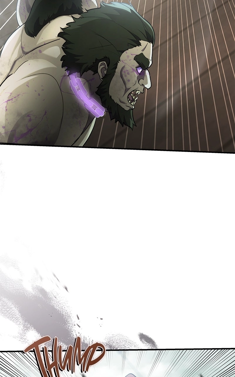 Seabird and the Wolf Chapter 83 page 72 - 