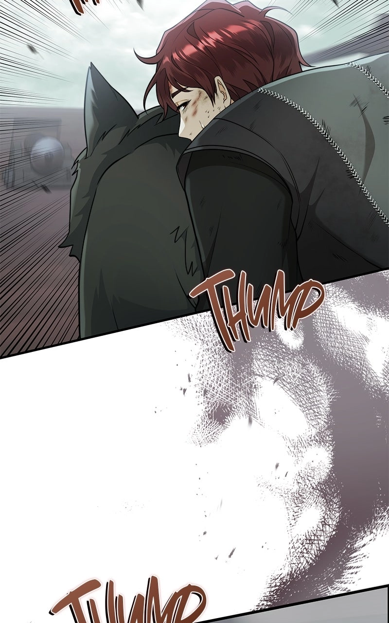 Seabird and the Wolf Chapter 83 page 73 - 
