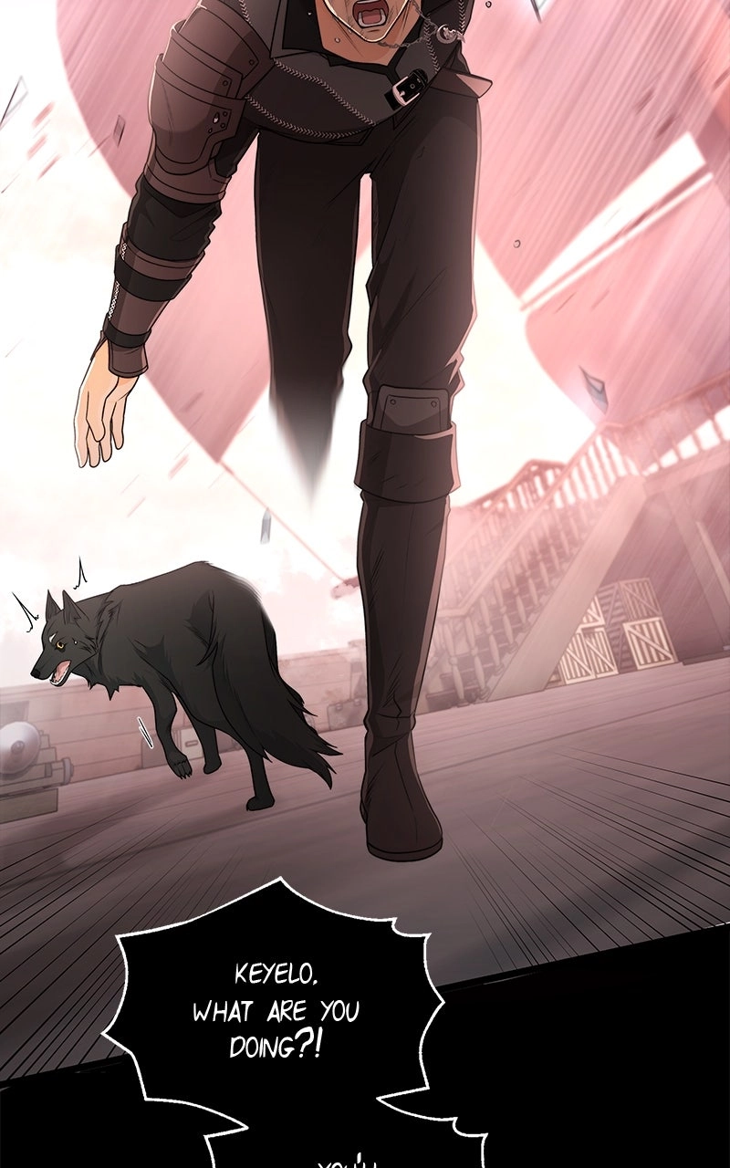 Seabird and the Wolf Chapter 83 page 79 - 