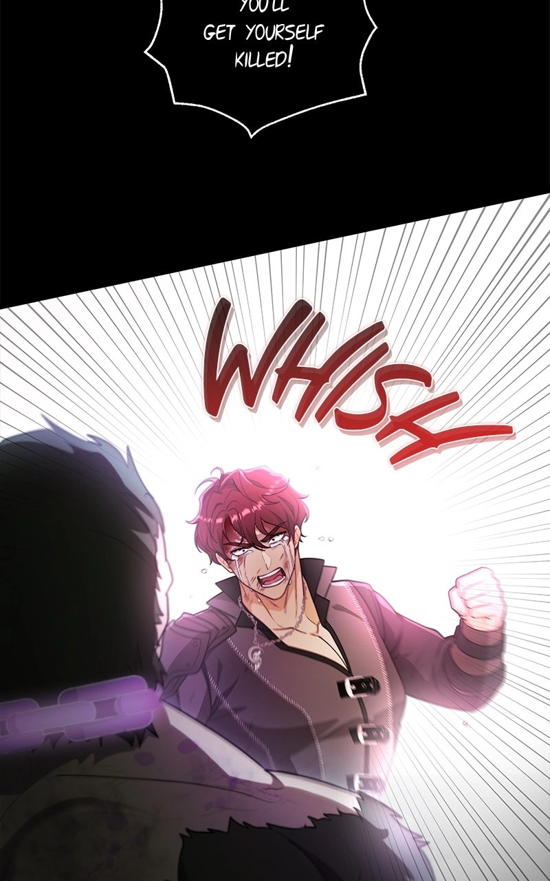 Seabird and the Wolf Chapter 83 page 80 - 