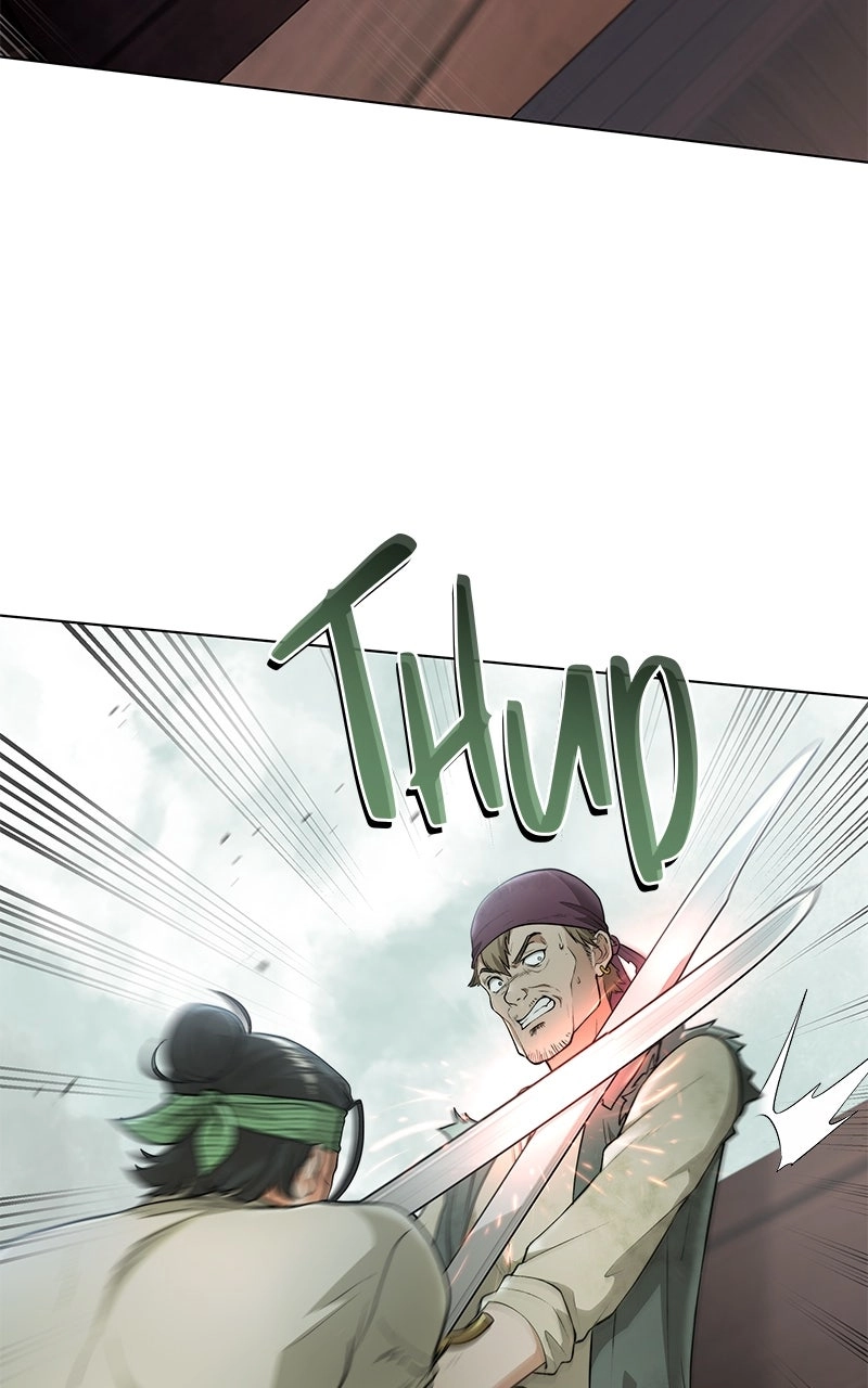 Seabird and the Wolf Chapter 83 page 9 - 
