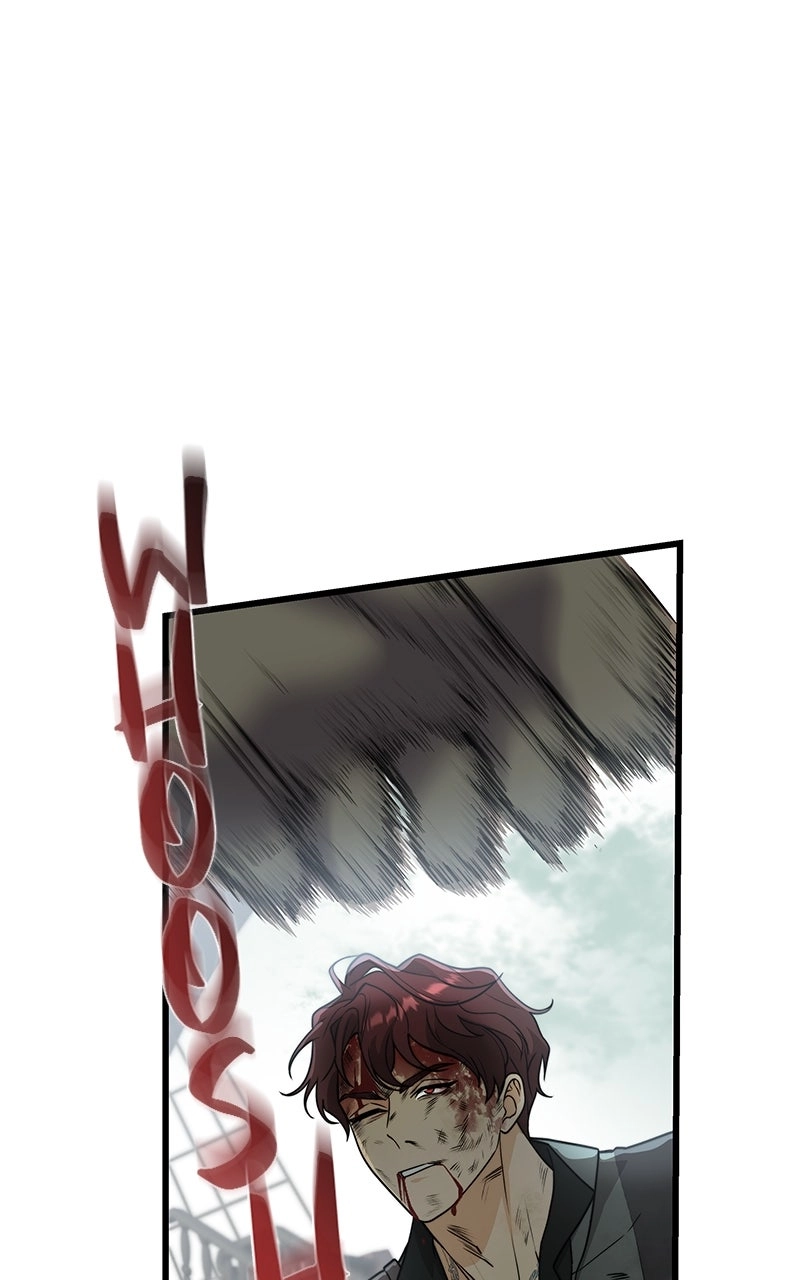Seabird and the Wolf Chapter 83 page 86 - 